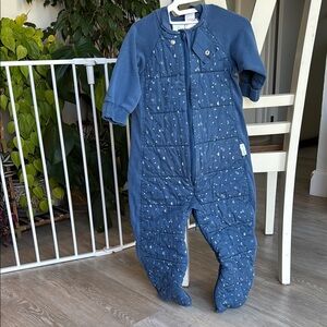 ergoPouch Organic Cotton Sleep Walker